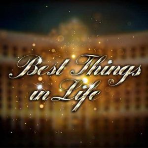 Jocul ca la aparate: Best Things in Life