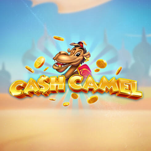 Jocul ca la aparate: Cash Camel