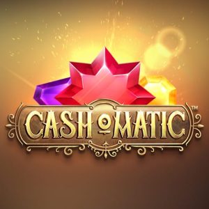 Jocul ca la aparate: Cash O Matic