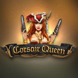 Jocul ca la aparate Corsair Queen