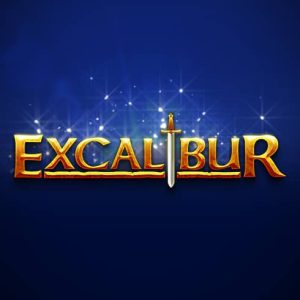 Jocul ca la aparate: Excalibur