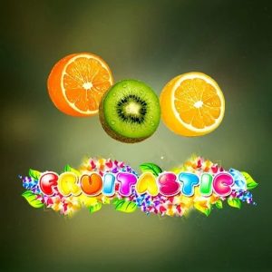 Jocul ca la aparate: Fruitastic