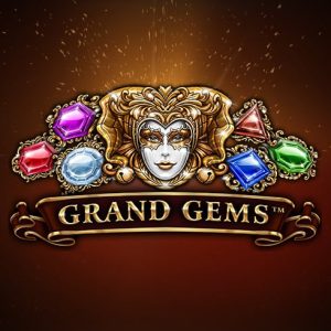 Jocul ca la aparate: Grand Gems