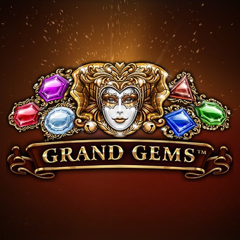 Jocul ca la aparate: Grand Gems
