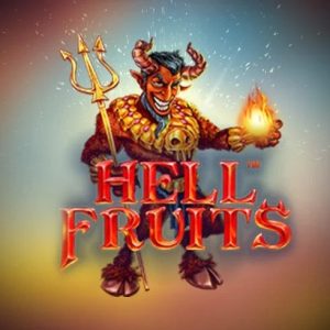Jocul ca la aparate Hell Fruits