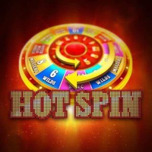 Hot Spin Gratis Demo Online
