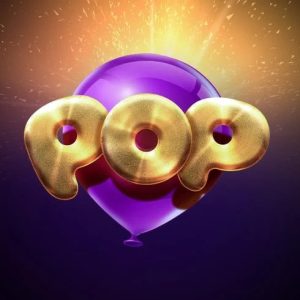 Jocul ca la aparate: POP