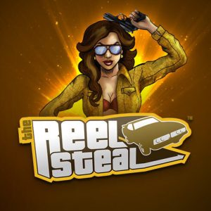 Jocul ca la aparate: Reel Steal