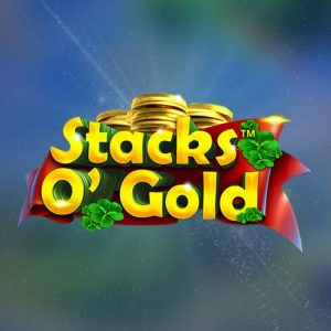 Jocul ca la aparate: Stacks O Gold