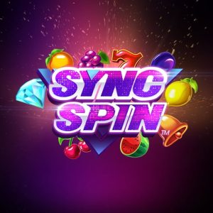 Pacanele cu septari Sync Spin
