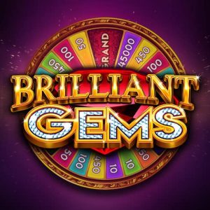 Pacanele gratis: Brilliant Gems