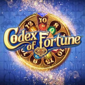 Pacanele gratis: Codex of Fortune