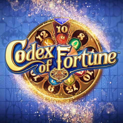 Pacanele gratis: Codex of Fortune