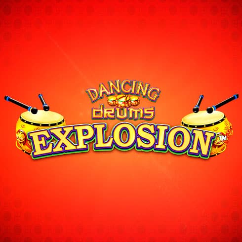 Pacanele gratis: Dancing Drums Explosion no Mega Drop