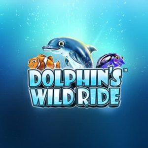 Pacanele gratis Dolphins Wild Ride