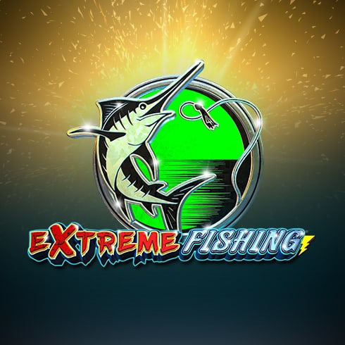 Pacanele gratis: Extreme Fishing