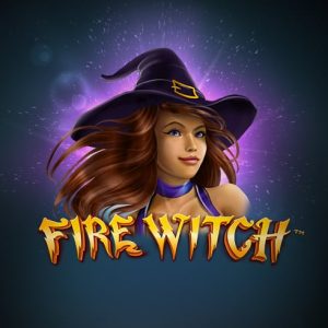 Pacanele gratis Fire Witch