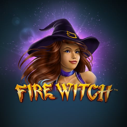 Pacanele gratis Fire Witch