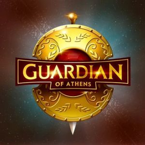Pacanele gratis: Guardian of Athens