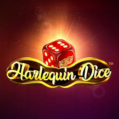 Pacanele gratis: Harlequin Dice