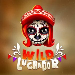 Pacanele gratis: Wild Luchador