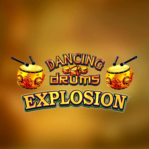 Pacanele jackpot: Dancing Drums Explosion