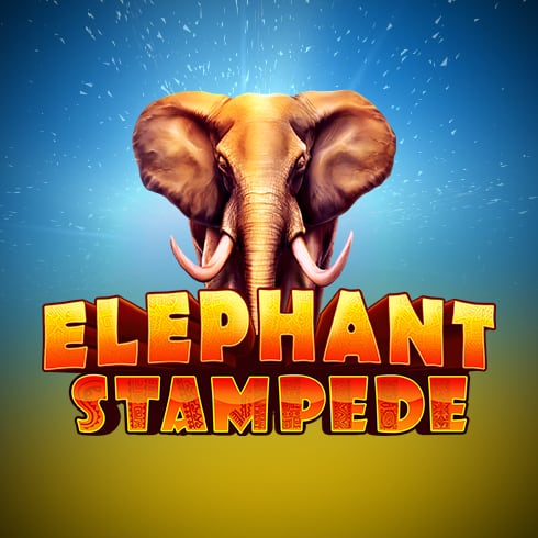 Pacanele jackpot: Elephant Stampede