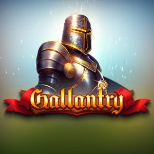 Pacanele jackpot: Gallantry