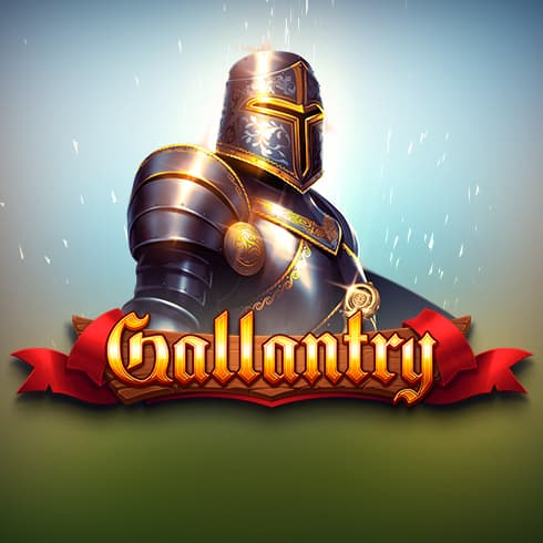 Pacanele jackpot: Gallantry