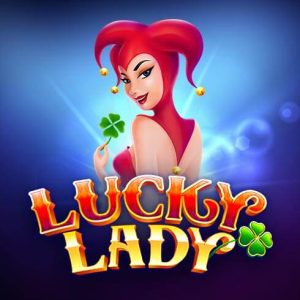 Pacanele jackpot: Lucky Lady