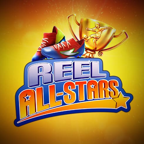 Pacanele jackpot: Reel All Stars