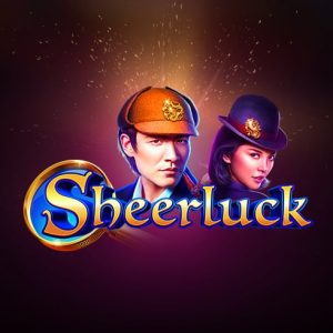 Pacanele jackpot: Sheerluck