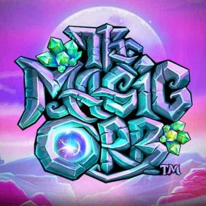 Pacanele jackpot: The Magic Orb