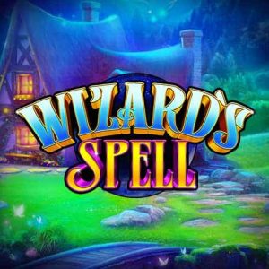 Pacanele jackpot: Wizards Spell