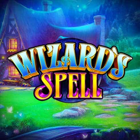 Pacanele jackpot: Wizards Spell