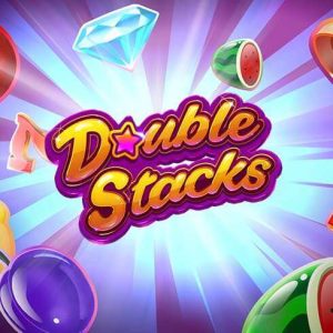 Pacanele online: Double Stacks