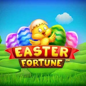 Pacanele online Easter Fortune