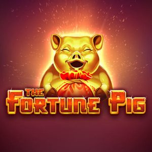 Pacanele online: Fortune Pig