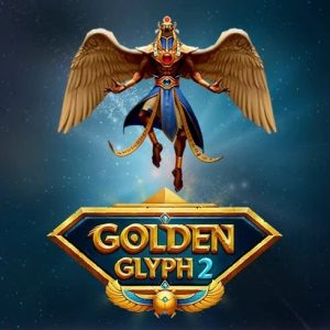 Pacanele online: Golden Glyph 2