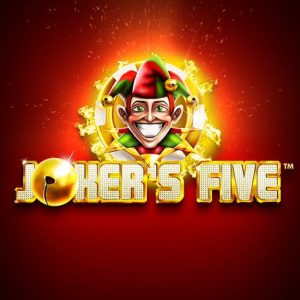 Pacanele online Jokers Five