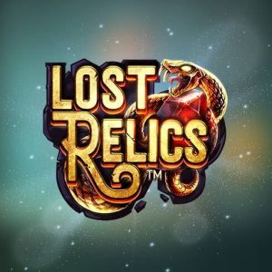 Pacanele online: Lost Relics