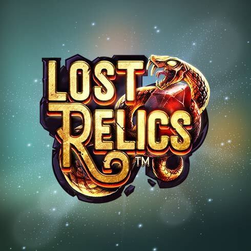Pacanele online: Lost Relics