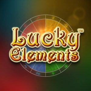 Pacanele online: Lucky elements