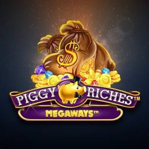 Pacanele online: Piggy Riches MegaWays