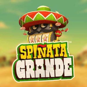 Pacanele online: Spiñata Grande