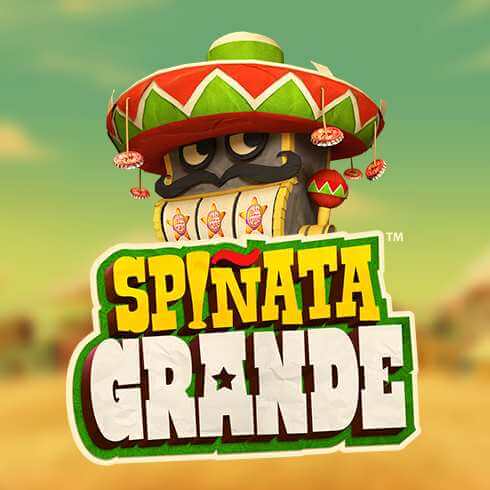 Pacanele online: Spiñata Grande