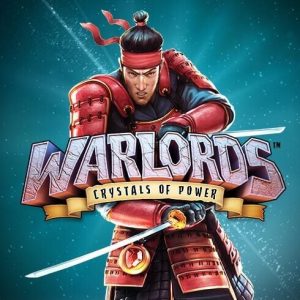 Pacanele online: Warlords Crystals of Power