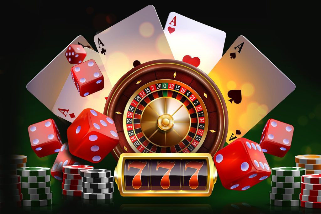 oferte si promotii de weekend la cazinouri online