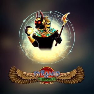 Aparate online: Pyramid Treasure