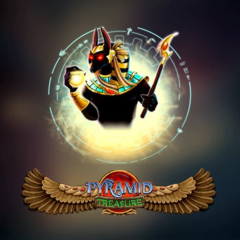 Aparate online: Pyramid Treasure